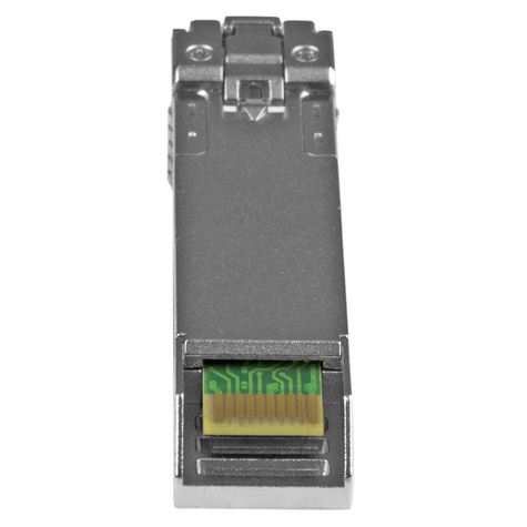 STARTECH 10 Gigabit Fiber SFP Transceiver module