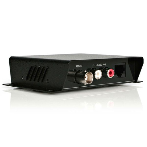 STARTECH Composite Video Extender over Cat 5