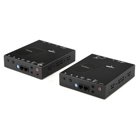 STARTECH STARTECH Extender Kit - HDMI over IP - 1080p