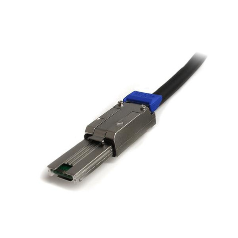 STARTECH 2m Mini SAS Cable - SFF-8088 to SFF-8088
