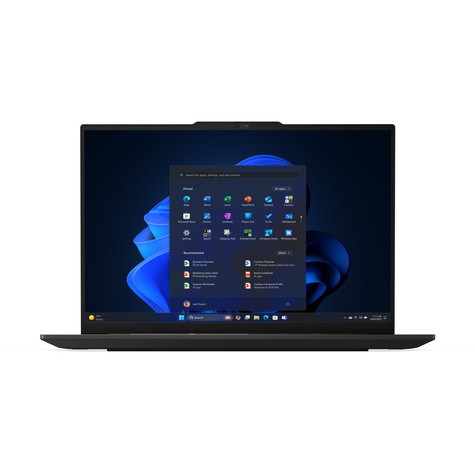 Lenovo ThinkPad E16 G3 Intel Core Ultra 7 255H(E-cores up to 4.40GHz 24MB) 16i WUXGA Non-Touch W11P64 EMEA WE (EN/FR/DE/IT/NL) 32.0GB 1x1TB SSD M.2 2242 PCIe Gen4 TLC QWERTY