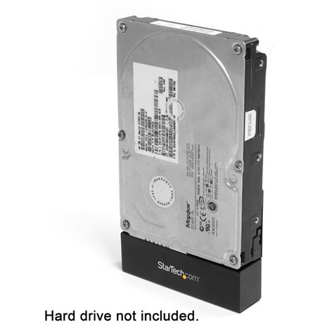 STARTECH SATA naar voor 2,5 of 3,5 inch IDE Harde Schijf Adapter voor Docking Stations - Controller voor opslag - 2.5", 3.5"