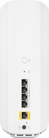 Netgear ORBI8 TB WIFI7 3PK BNDL (RBE873)