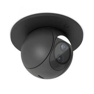 Ubiquiti Ubiquiti G6 PTZ In-Ceiling Mount (Black)