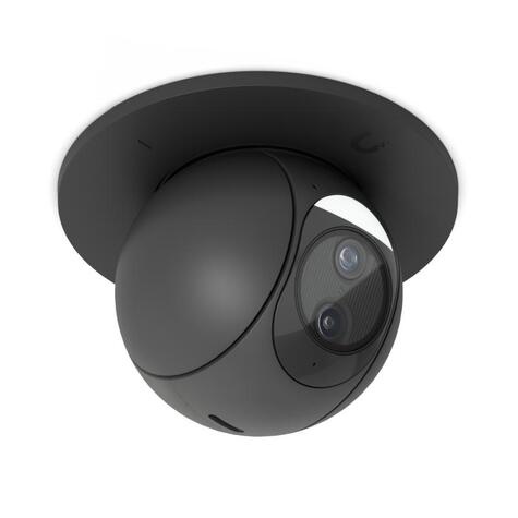 Ubiquiti G6 PTZ In-Ceiling Mount (Black)