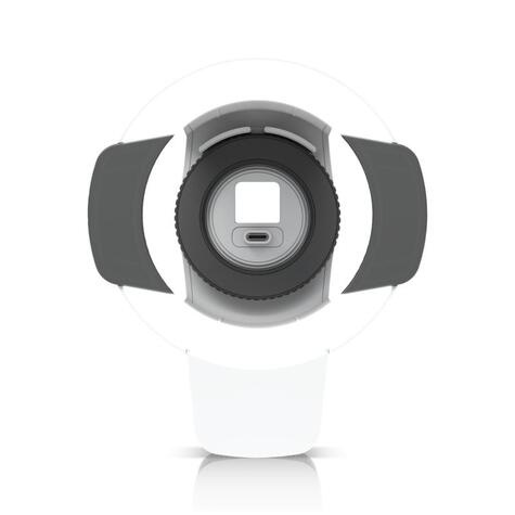 Ubiquiti Pro Bullet Enhancer (White)