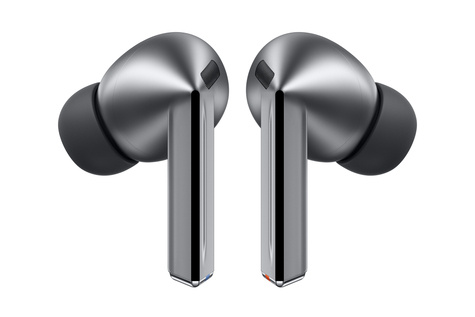 Samsung R630 GALAXY BUDS3 PRO SILVER