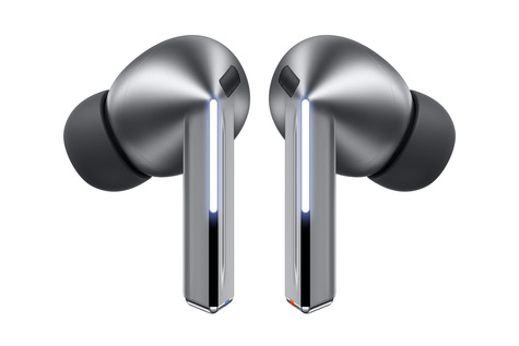 Samsung R630 GALAXY BUDS3 PRO SILVER