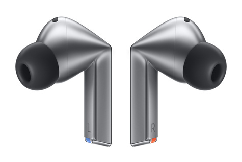 Samsung R630 GALAXY BUDS3 PRO SILVER