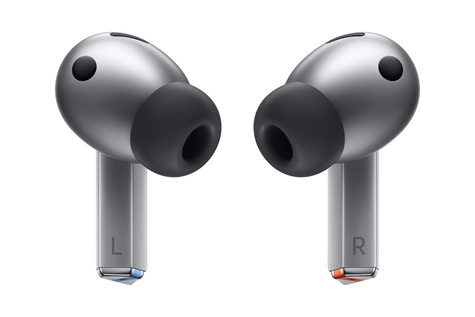 Samsung R630 GALAXY BUDS3 PRO SILVER
