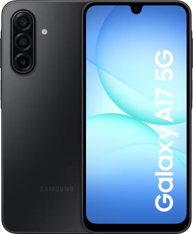Samsung Samsung A176 GALAXY A17 5G 128GB BLACK