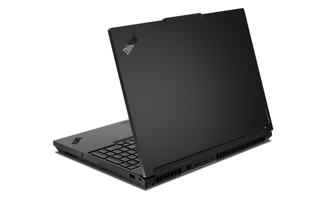 Lenovo ThinkPad P16 G3 Intel Core Ultra 9 275HX 16i WUXGA Non-Touch W11P64 64.0GB 1x1TB SSD M.2 2280 PCIe Gen5 Performance TLC Opal 1xNVIDIA RTX_PRO3000 QWERTY