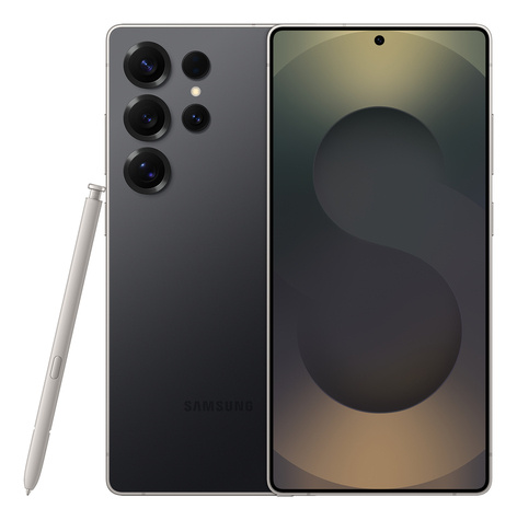 Samsung S938 GALAXY S25 ULTRA 5G 256GB TITANIUMBLACK