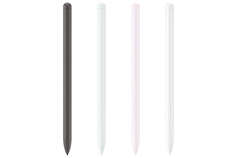 Samsung S Pen voor Galaxy Tab S9 FE/FE+ gray