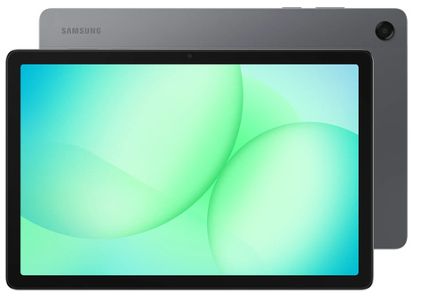 Samsung X236 GALAXY TAB A11+ 5G 128GB EE GRAY