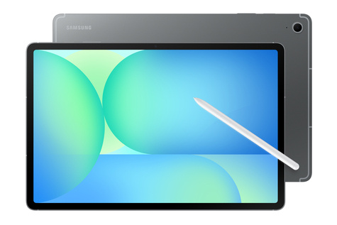 Samsung Samsung X620 GALAXY TAB S10 FE+ WI-FI 128GB GRAY