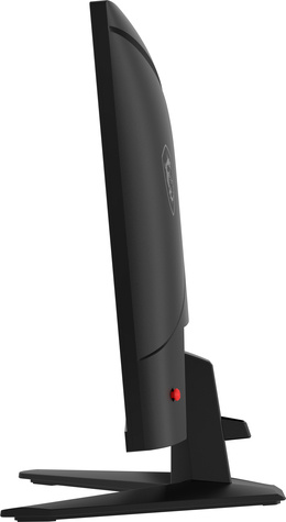 MSI MAG 274F  27i   Rapid IPS Flat  1920x1080  200HZ  1ms  Tilt  3y Warranty