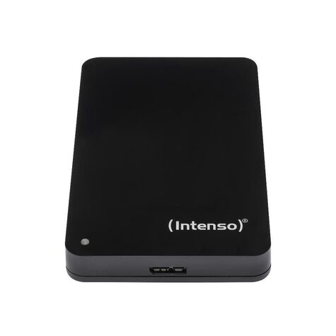 INTENSO HDD Memory Case USB 3.0 2 TB schwarz