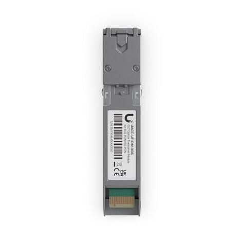 Ubiquiti UISP Fiber XGS/XG Optical Transceiver