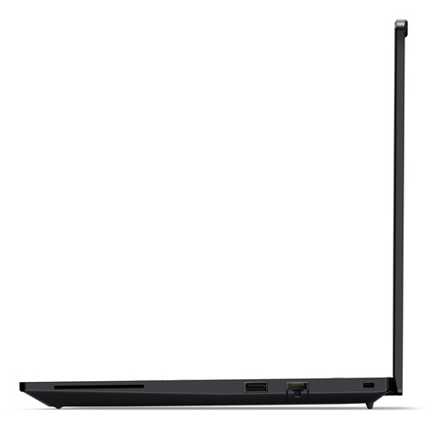 Lenovo ThinkPad P14s G6 Intel Core Ultra 9 285H 14.5i 3K Non-Touch W11P64 64.0GB 1x1TB SSD M.2 2280 PCIe Gen5 Performance QWERTY