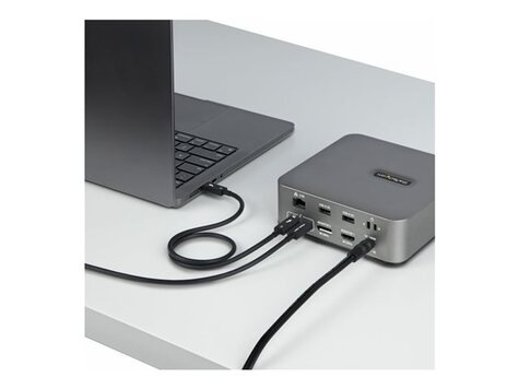 STARTECH 3ft 1m Certified Thunderbolt 5 Cable