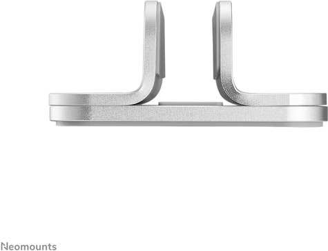 Neomounts Laptophouder montage 11-17" zilver.