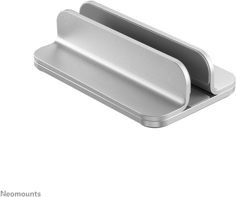 Neomounts Laptophouder montage 11-17" zilver.