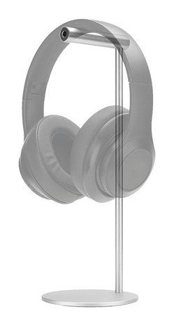 Neomounts Neomounts Headphone Stand aluminum