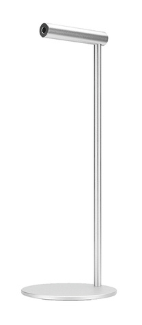 Neomounts Headphone Stand aluminum