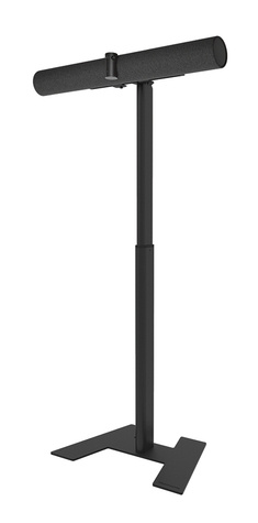 Neomounts Neomounts Videobar floor stand VESA max 10 kg universal