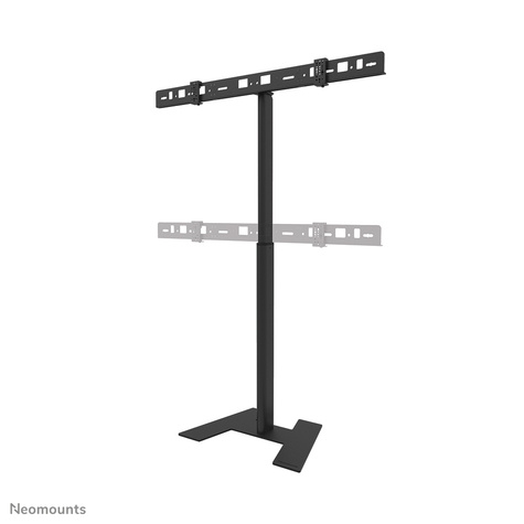 Neomounts Videobar floor stand VESA max 10 kg universal