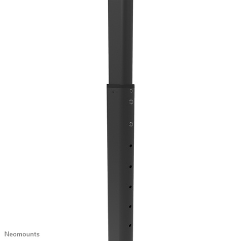 Neomounts Videobar floor stand VESA max 10 kg universal