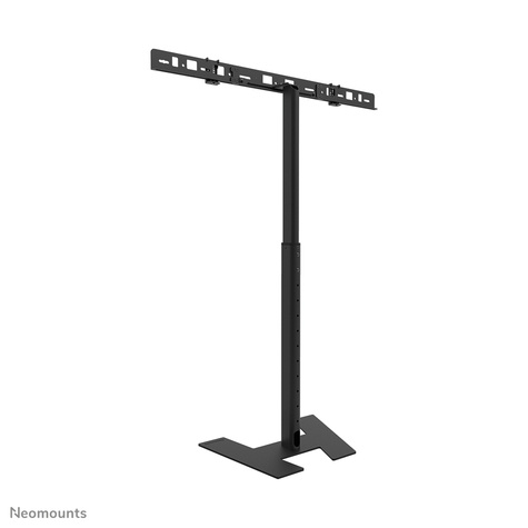 Neomounts Videobar floor stand VESA max 10 kg universal