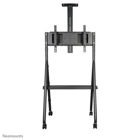 Neomounts Mobile Flat Screen Floor Stand (height: 110 - 144 cm)