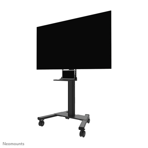 Neomounts Laptop shelf kit VESA max 2 5 kg universal