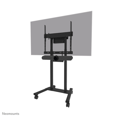 Neomounts Videobar and laptop shelf VESA max 8 kg universal
