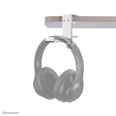 Neomounts Headphone Holder Clamp mounte