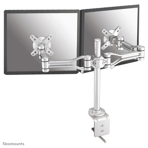 Neomounts Neomounts Flat Screen Desk Mount (clamp)