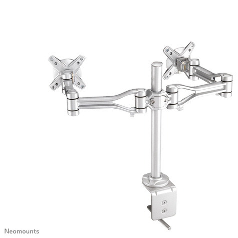 Neomounts Flat Screen Desk Mount (clamp)