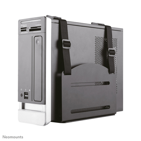 Neomounts NewStar CPU Holder wall mount / depth: 12-21 cm