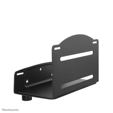 Neomounts NewStar CPU Holder wall mount / depth: 12-21 cm