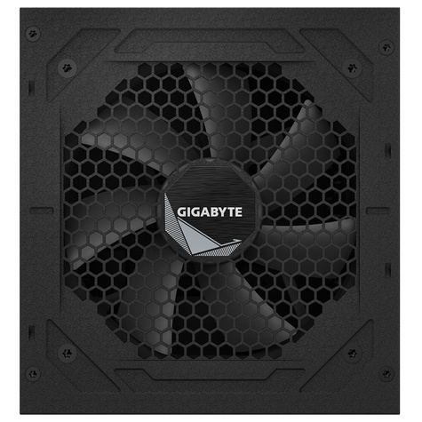 Gigabyte UD850GM PG5 V2 - power supply - 850 Watt