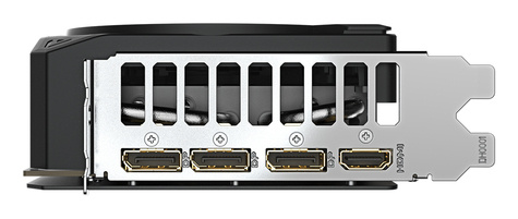 Gigabyte GeForce RTX 5070 Ti WINDFORCE SFF 16G - graphics card - GeForce RTX 5070 Ti - 16 GB