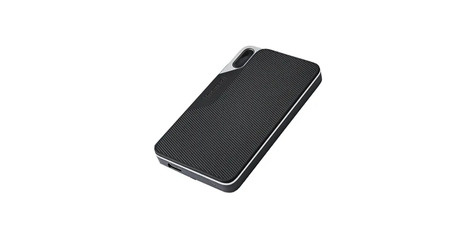 INTENSO 1TB Intenso TX100 Portable USB 3.2 black