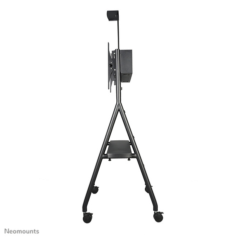 Neomounts Mobile Flat Screen Floor Stand (height: 110 - 144 cm)