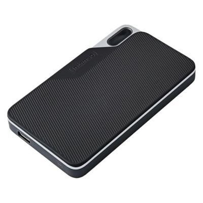 INTENSO INTENSO 2TB Intenso TX100 Portable USB 3.2 black