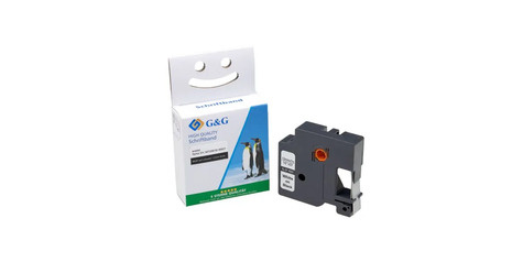 DYMO DYMO labelprinter compatible met DYMO D1/ S0720610/ 45021