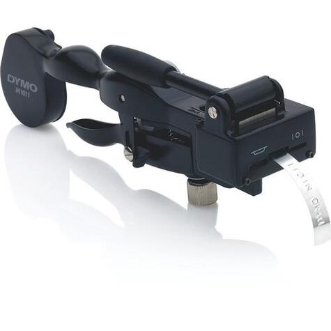 DYMO RHINO M1011. Printtechnologie: Direct thermisch. Kleur van het product: Zwart