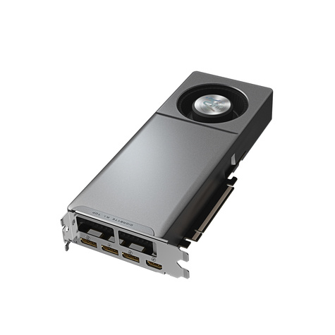 Gigabyte AI PRO 9700 32GB Gigabyte Radeon Turbo Fan GDDR6