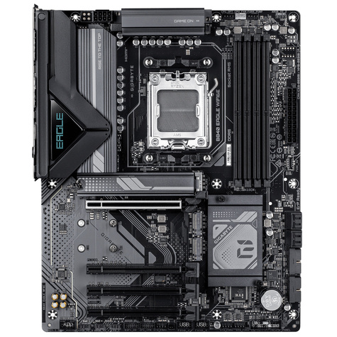 Gigabyte AMD AM5 B840 EAGLE WF6E